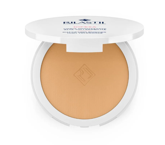 Rilastil Cipria opacizzante Pelli Miste 9 g